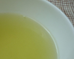 天狗玄米茶
