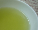 玉露玄米茶