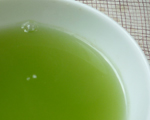 抹茶入玄米茶
