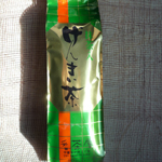 抹茶入玄米茶
